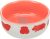 Trixie Ceramic Bowl | Kerámia tál (színes) rágcsálók részére - 250 ml / 11 cm