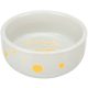 Trixie Ceramic Bowl | Kerámia tál (színes) rágcsálók részére - 250 ml / 11 cm