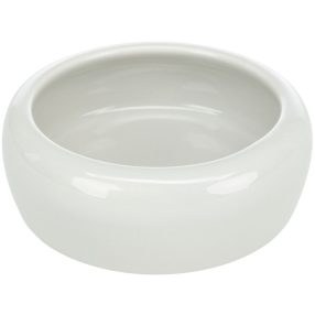   Trixie Ceramic Bowl | Kerámia tál (színes) rágcsálók részére - 0,2 l / 11 cm