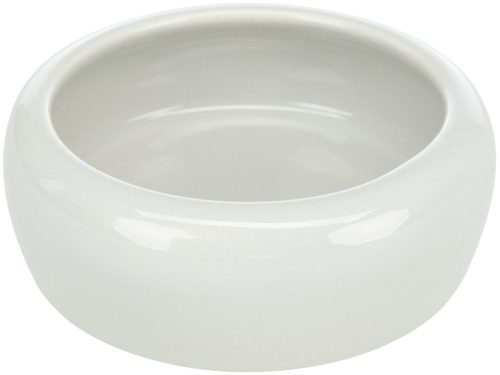 Trixie Ceramic Bowl | Kerámia tál (színes) rágcsálók részére - 0,2 l / 11 cm