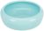 Trixie Ceramic Bowl | Kerámia tál (fehér, kék) macskák részére - 0,4 l / 15 cm