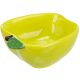 Trixie Ceramic Bowl Apple | Alma formájú kerámia tál rágcsálóknak – 180 ml / 12 × 11 cm
