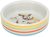 Trixie Ceramic Bowl | Kerámia tál (színes,mintás) rágcsálók részére - 80 ml / 8 cm