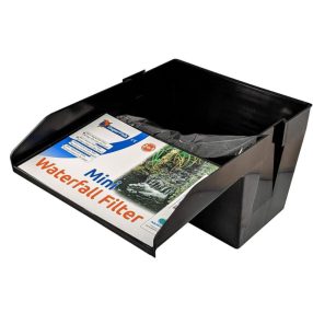 SuperFish | MINI WATERFALL FILTER | Mini vízesés szűrő