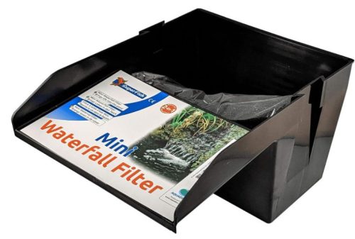 SuperFish | MINI WATERFALL FILTER | Mini vízesés szűrő