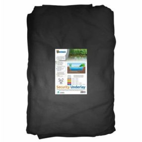 SuperFish | SECURITY UNDERLAY | Tófólia - 5X2 M
