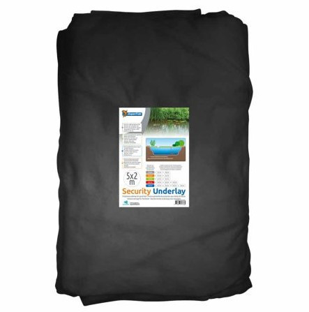 SuperFish | SECURITY UNDERLAY | Tófólia - 5X2 M