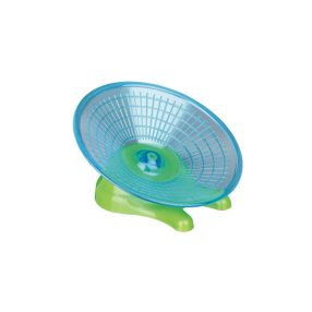   Trixie Running Disc Plastic | Futókorong (műanyag) rágcsálók részére - 17 cm