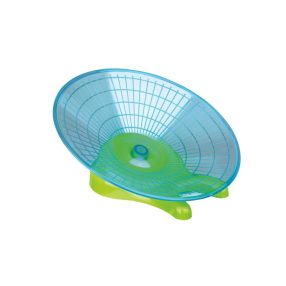   Trixie Running Disc Plastic | Futókorong (műanyag) rágcsálók részére - 30 cm