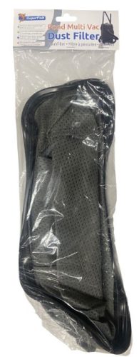 SuperFish | POND MULTI VAC DUST BAG | Nagy kapacitású porzsák