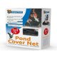 SuperFish | POND COVER NET | Tavi takaró háló - 5 X 4 m