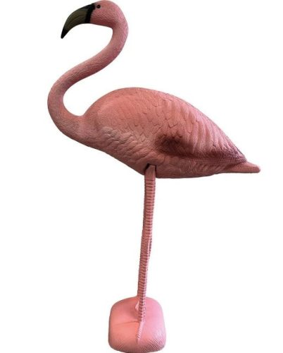 SuperFish | DECO BIRD FLAMINGO | Dekoráció flamingó