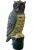 SuperFish | DECO BIRD OWL | Dekoráció, bagoly
