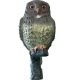 SuperFish | DECO BIRD SMALL OWL | Dekoráció kisebb bagoly