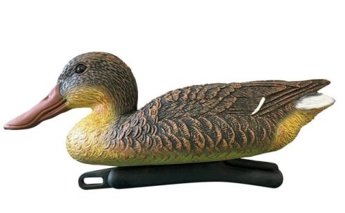 SuperFish | DECO BIRD SHOVEL DUCK | Dekoráció, kacsa