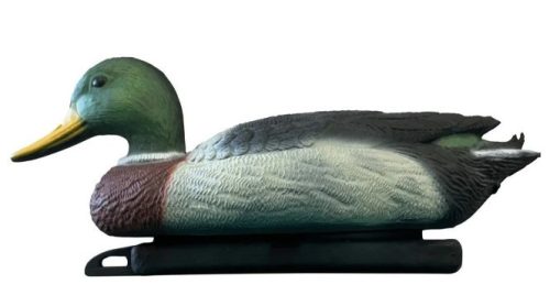 SuperFish | DECO BIRD MALLARD DUCK MALE | Dekoráció, hím tőkésréce