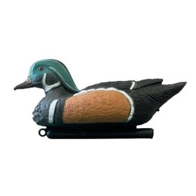   SuperFish | DECO BIRD MANDARIN DUCK | Dekoráció mandarin réce