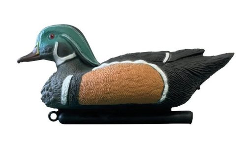 SuperFish | DECO BIRD MANDARIN DUCK | Dekoráció mandarin réce
