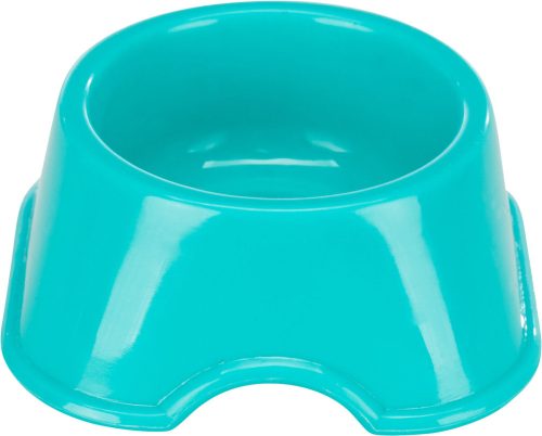 Trixie Plastic Bowl | Műanyagtál (vegyes színekben) rágcsálók részére - 60ml / 6 cm