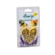 Fiory | Hearty BIG for big birds | Kiegészítő szív alakú eleség, Egzotikus madaraknak/Papagájoknak - 100 g