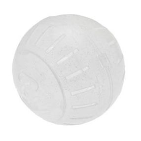   Happet Jogging Ball | Futógömb (színtelen) hörcsögök részére - 11,5 cm