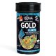 Haquoss | Gold Flake | Teljes értékű lemezes aranyhal táp - 250 ml