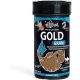 Haquoss | Gold Gran | Teljes értékű granulált aranyhal táp - 1000 ml