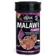 Haquoss | MALAWI FLAKES | Teljes értékű lemezes, malawi haltáp -  250 ml / 40 g