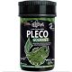 Haquoss | PLECO GOURMET | Teljes értékű algapellet, mindenevő fenéken élő haltáp - 100 ml / 34 g
