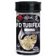 Haquoss | FD Tubifex | Kiegészítő Tubifex tengeri és édesvízi halaknak - 100 ml