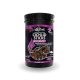 Haquoss | Cichlid Sticks Gourmet | Teljes értékű pellet sügerek számára - 1000 ml