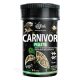 Haquoss | Carnivor Pellets | Granulátum húsevő és mindenevő hüllőknek - 250 ml