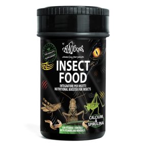   Haquoss | Insect Food | Vitamin por eleségállatoknak - 100 ml