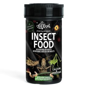   Haquoss | Insect Food | Vitamin por eleségállatoknak - 250 ml
