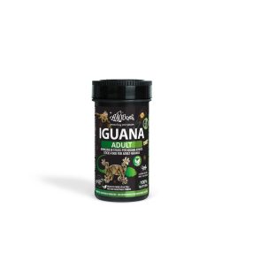   Haquoss | Iguana Adult Diet | Felnőtt leguán táp - 1000 ml
