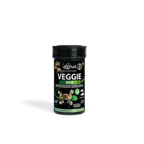   Haquoss | VEGGIE MIX DRIED| Liofilizált zöldség mix  - 1000 ml