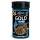 Haquoss | Gold Pearls | Teljes értékű granulált trópusi hal táp - 250 ml 