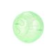 Happet Jogging Ball | Futógömb (zöld) hörcsögök részére - 14,5 cm