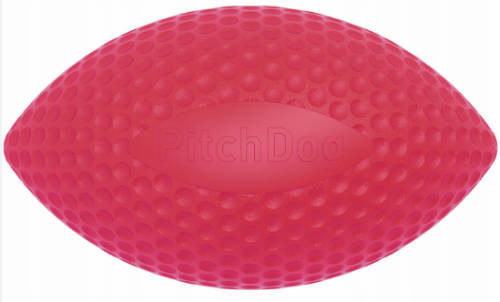 PitchDog | Labda pink - 9 cm