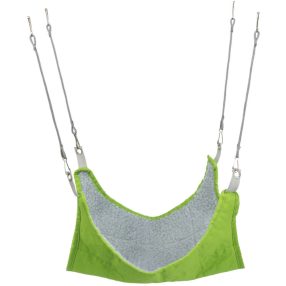   Trixie Hammock | Ketrecbe való függőágy patkányok részére - 30x30 cm