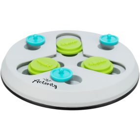   Trixie Slide & Fun Board Strategy Game | Játék (stratégiai) kistestű rágcsálóknak - 23 cm