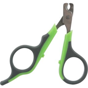   Trixie Claw Scissors | Karomvágó olló rágcsálók részére - 8 cm