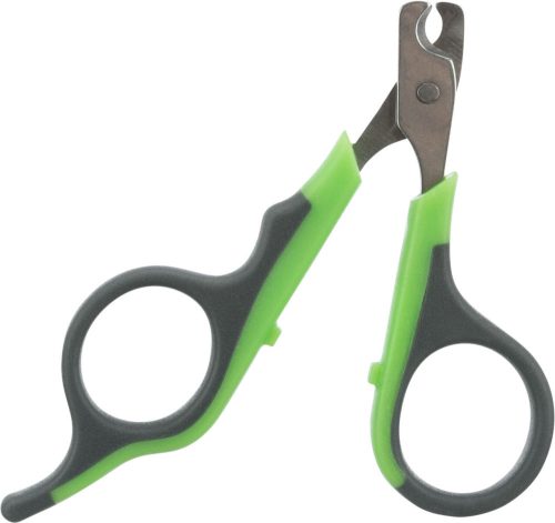 Trixie Claw Scissors | Karomvágó olló rágcsálók részére - 8 cm