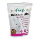 Fiory | Micropills OBESITY (rabbits) | Összetett diétás takarmány, törpenyulak számára - 850 g