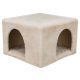 Trixie Cuddly Cave | Fekhely kistestű rágcsálók részére - 36x25X36 cm