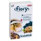 Fiory | Mixture for Squirrels | Teljes értékű keverék, mókus eledel - 850 g