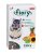 Fiory | Cincy (Mixture for Chinchillas) | Teljes értékű keverék, csincsilla eledel - 800 g