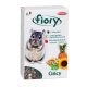 Fiory | Cincy (Mixture for Chinchillas) | Teljes értékű keverék, csincsilla eledel - 800 g