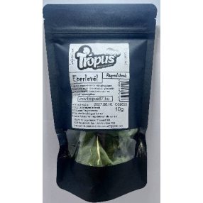   Trópus eperlevél | Kiegészítő eledel rágcsálóknak – 10 g