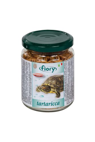 Fiory | Tartaricca (Gammarus for Turtles) | Gammarus teknősöknek - 250 ml